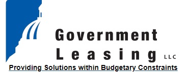 Government Leasing LLC Logo