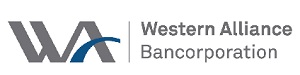 Western Alliance Bank Logo